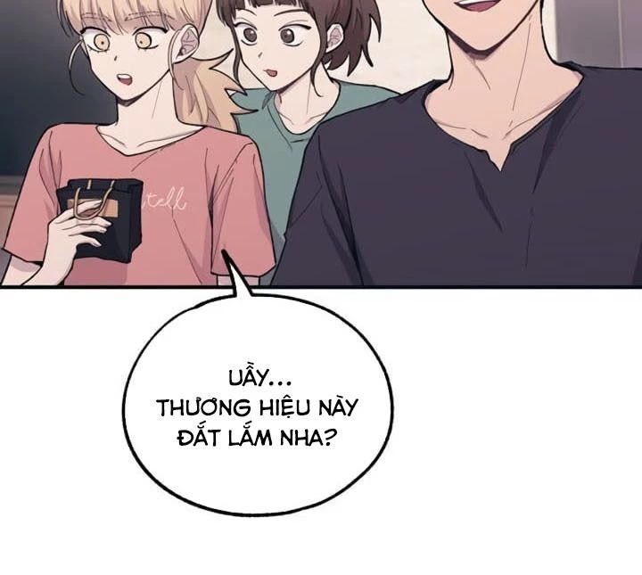 Sự ngây thơ của Yeon Woo Chapter 32 - 9