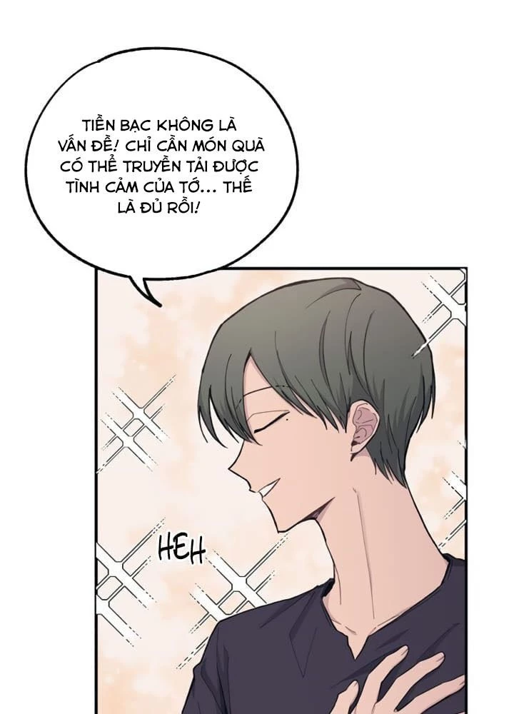 Sự ngây thơ của Yeon Woo Chapter 32 - 10