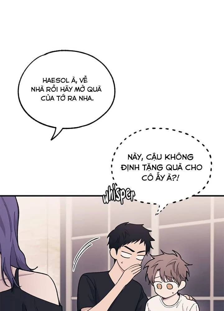 Sự ngây thơ của Yeon Woo Chapter 32 - 12
