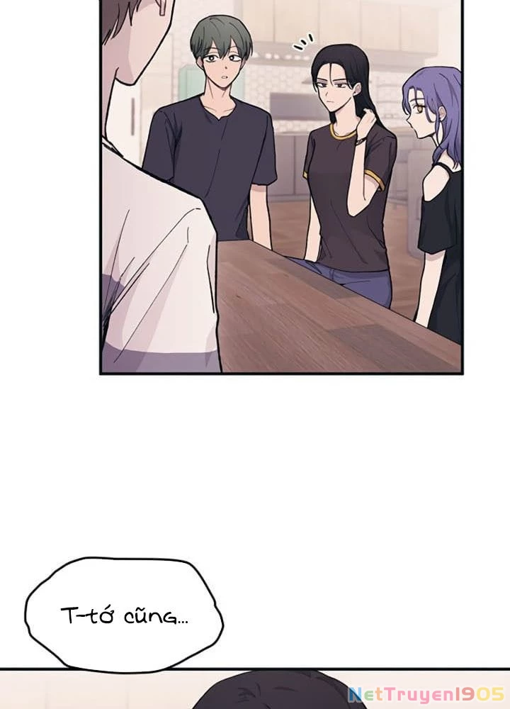 Sự ngây thơ của Yeon Woo Chapter 32 - 15