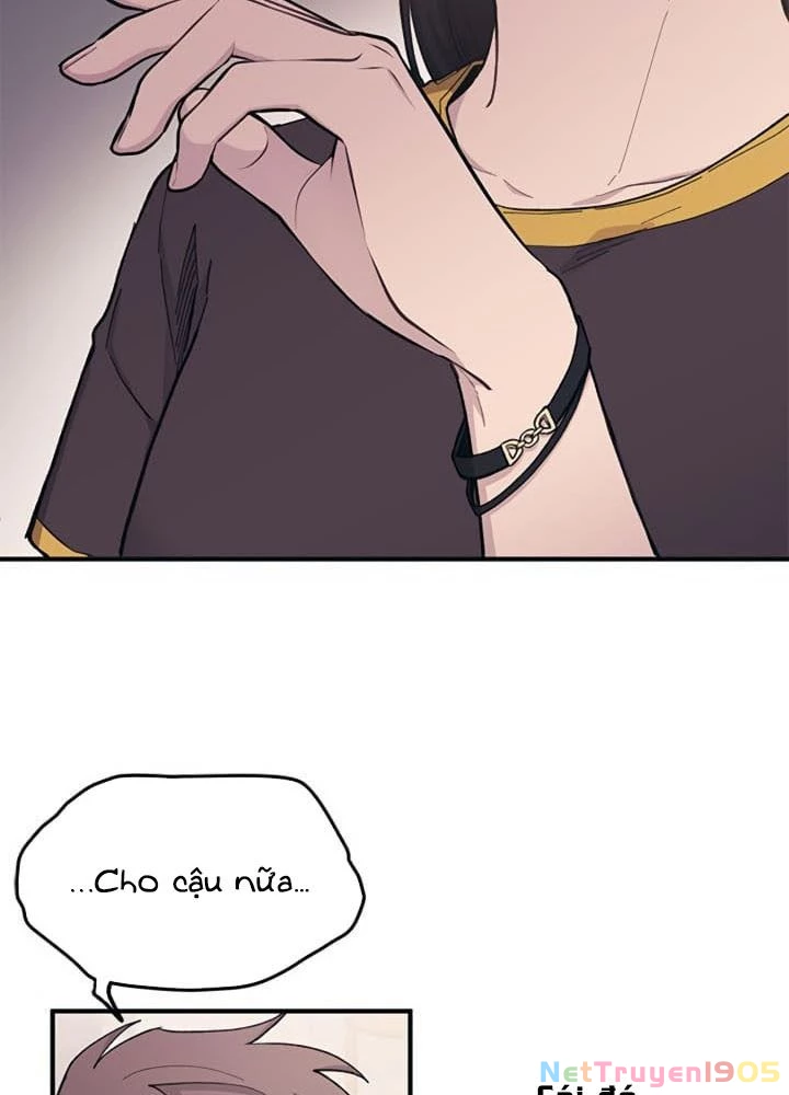 Sự ngây thơ của Yeon Woo Chapter 32 - 17