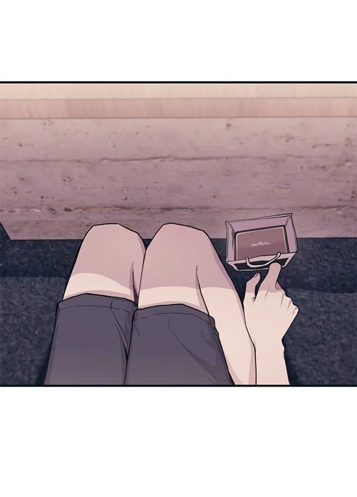 Sự ngây thơ của Yeon Woo Chapter 32 - 20