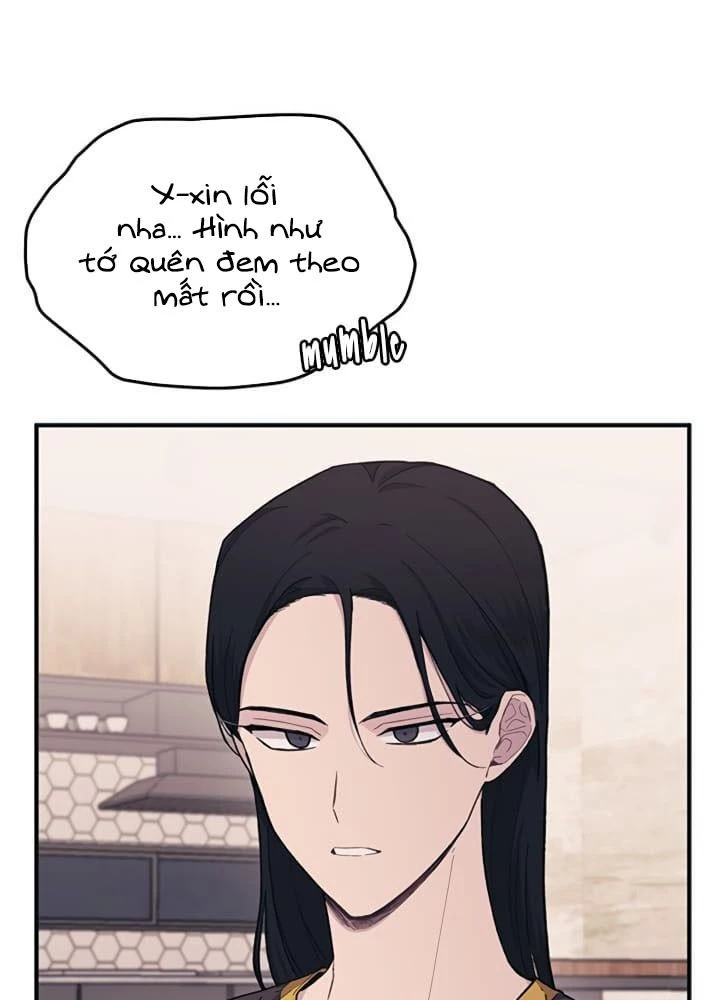 Sự ngây thơ của Yeon Woo Chapter 32 - 21