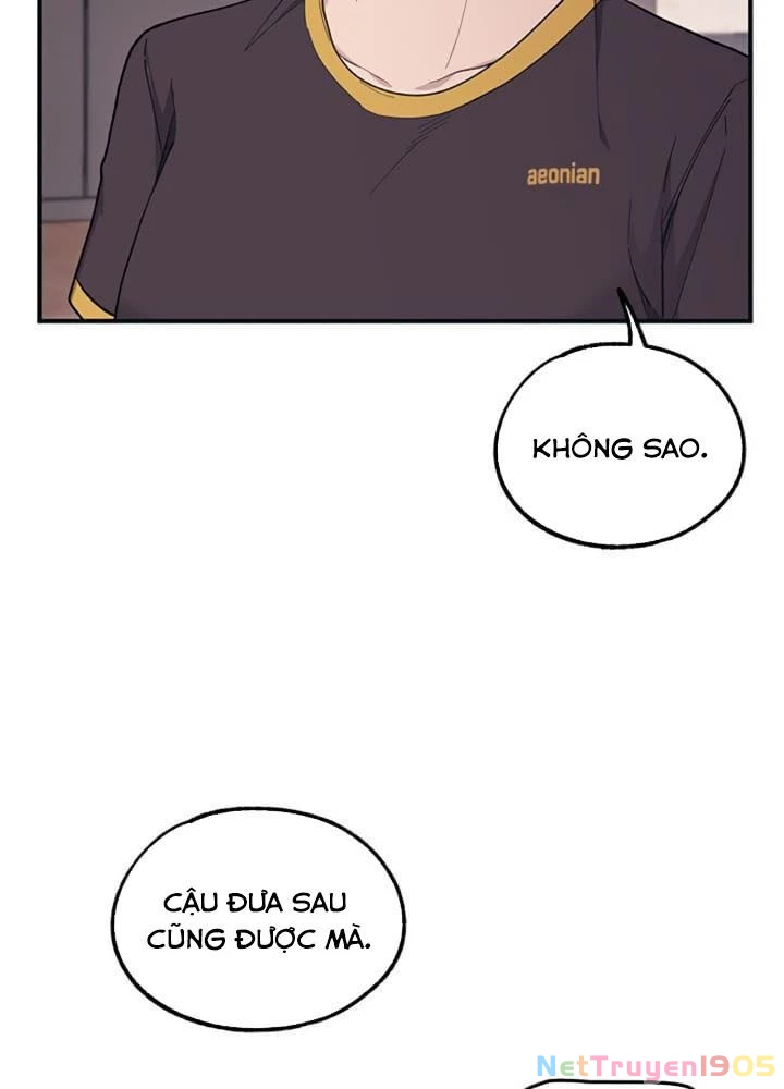 Sự ngây thơ của Yeon Woo Chapter 32 - 22