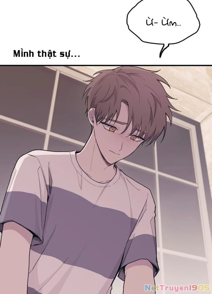 Sự ngây thơ của Yeon Woo Chapter 32 - 23