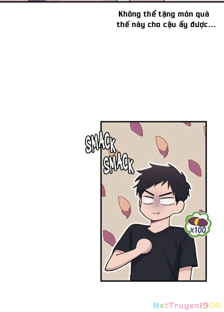 Sự ngây thơ của Yeon Woo Chapter 32 - 24