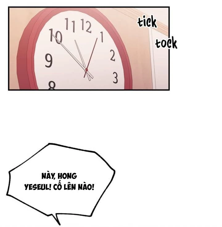 Sự ngây thơ của Yeon Woo Chapter 32 - 27