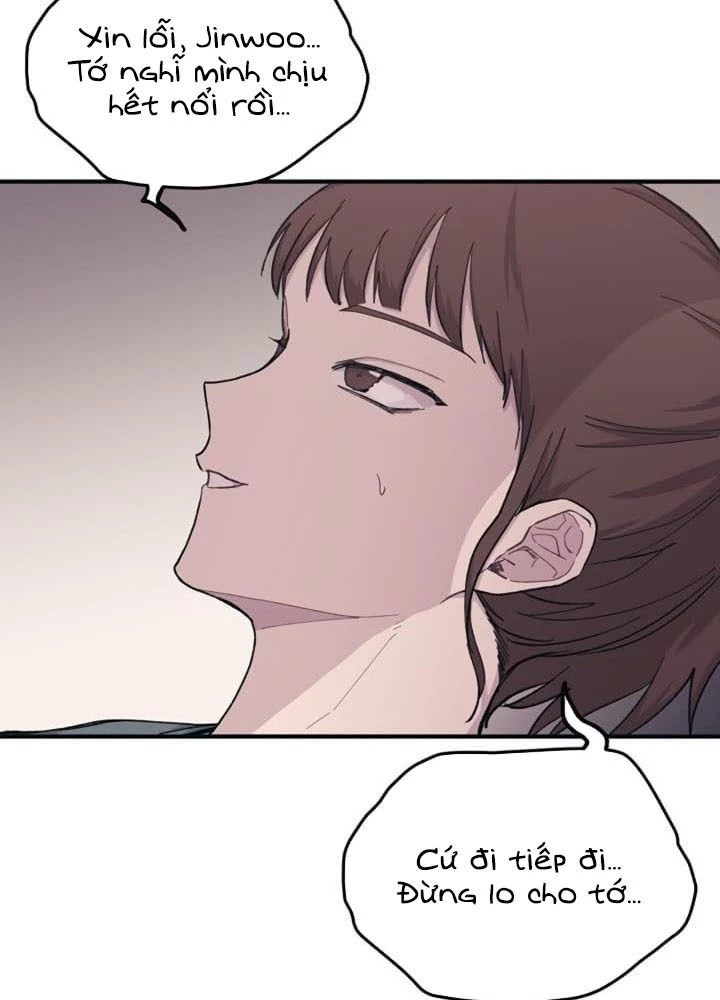 Sự ngây thơ của Yeon Woo Chapter 32 - 29