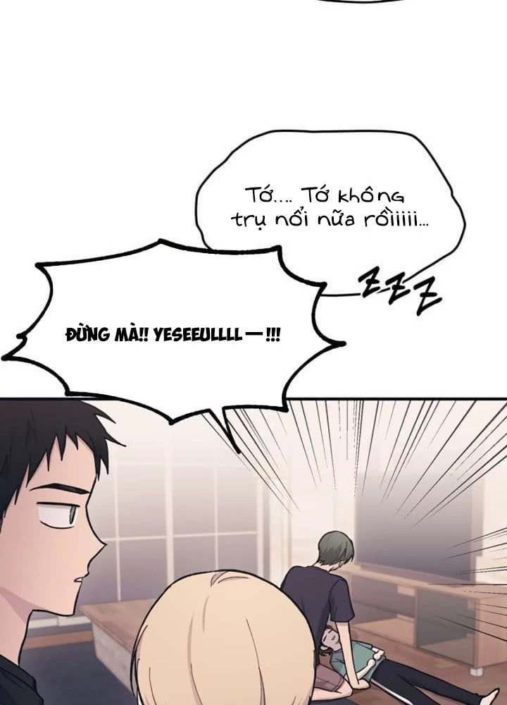 Sự ngây thơ của Yeon Woo Chapter 32 - 30