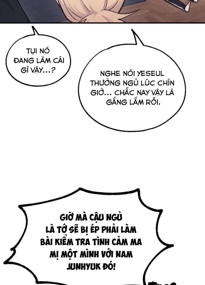 Sự ngây thơ của Yeon Woo Chapter 32 - 31