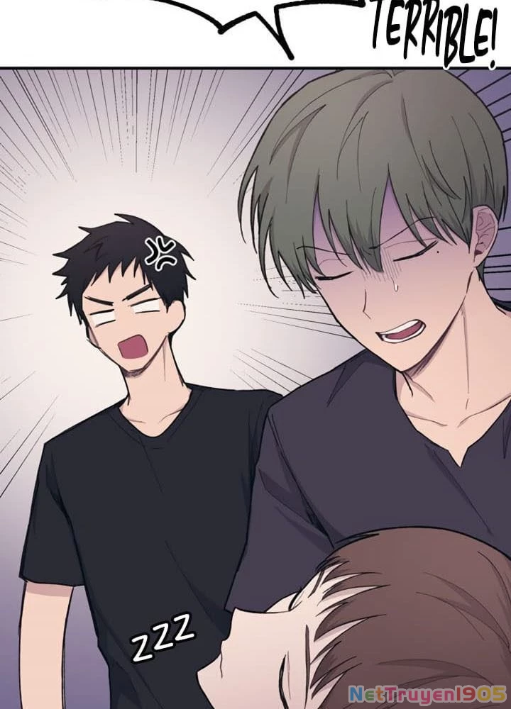 Sự ngây thơ của Yeon Woo Chapter 32 - 32