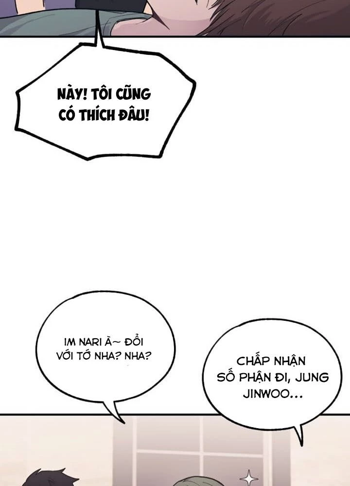 Sự ngây thơ của Yeon Woo Chapter 32 - 33