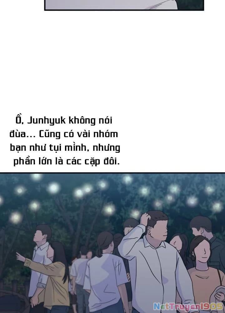 Sự ngây thơ của Yeon Woo Chapter 32 - 44