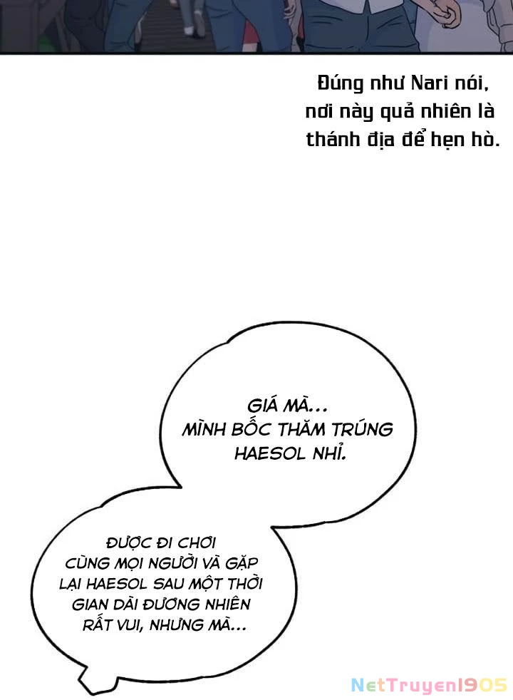 Sự ngây thơ của Yeon Woo Chapter 32 - 45
