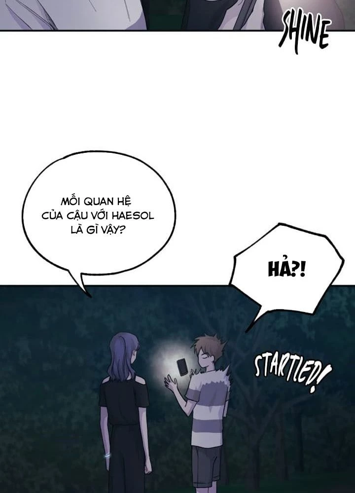 Sự ngây thơ của Yeon Woo Chapter 32 - 50