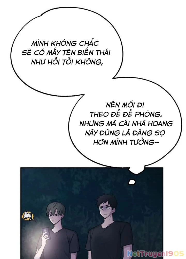 Sự ngây thơ của Yeon Woo Chapter 32 - 59
