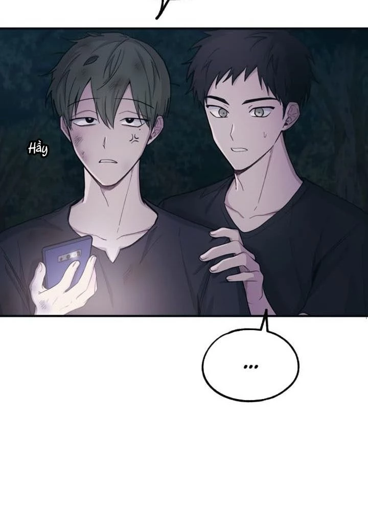 Sự ngây thơ của Yeon Woo Chapter 32 - 66