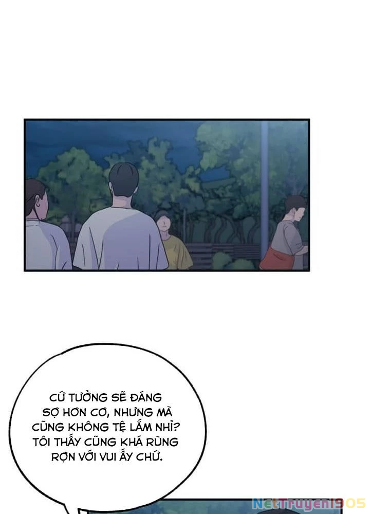 Sự ngây thơ của Yeon Woo Chapter 32 - 67