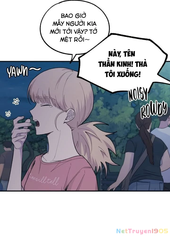 Sự ngây thơ của Yeon Woo Chapter 32 - 69