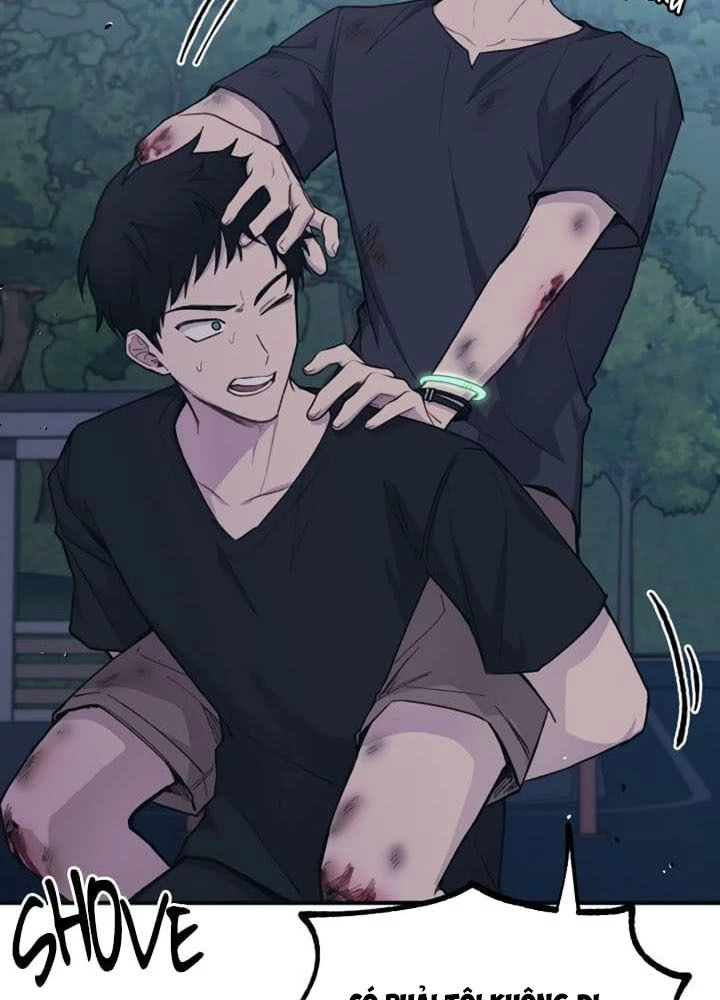 Sự ngây thơ của Yeon Woo Chapter 32 - 72