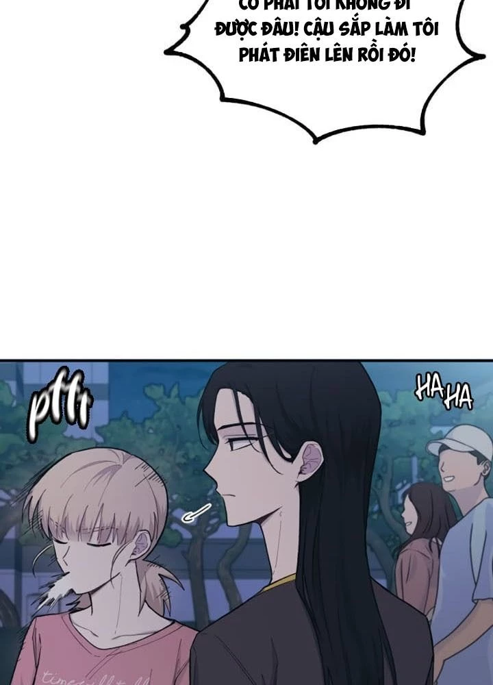 Sự ngây thơ của Yeon Woo Chapter 32 - 73