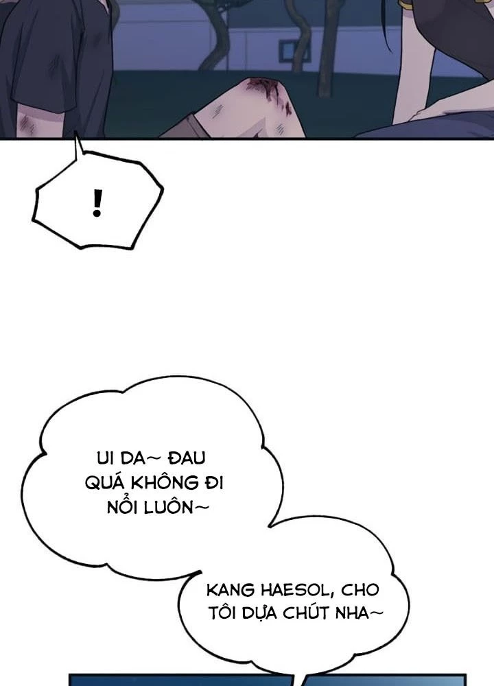 Sự ngây thơ của Yeon Woo Chapter 32 - 80