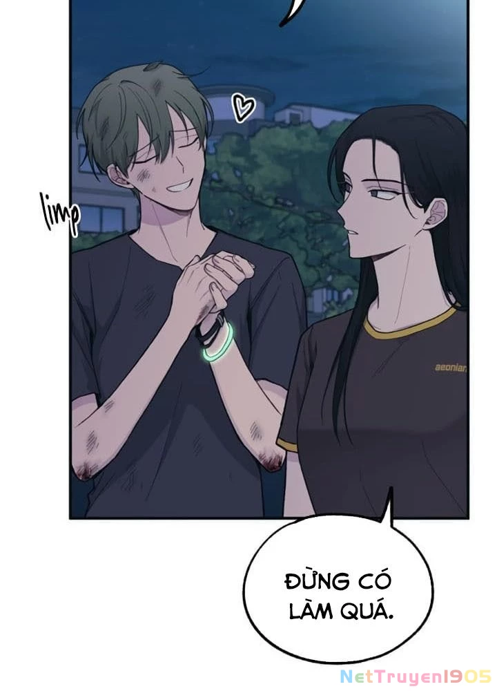 Sự ngây thơ của Yeon Woo Chapter 32 - 81