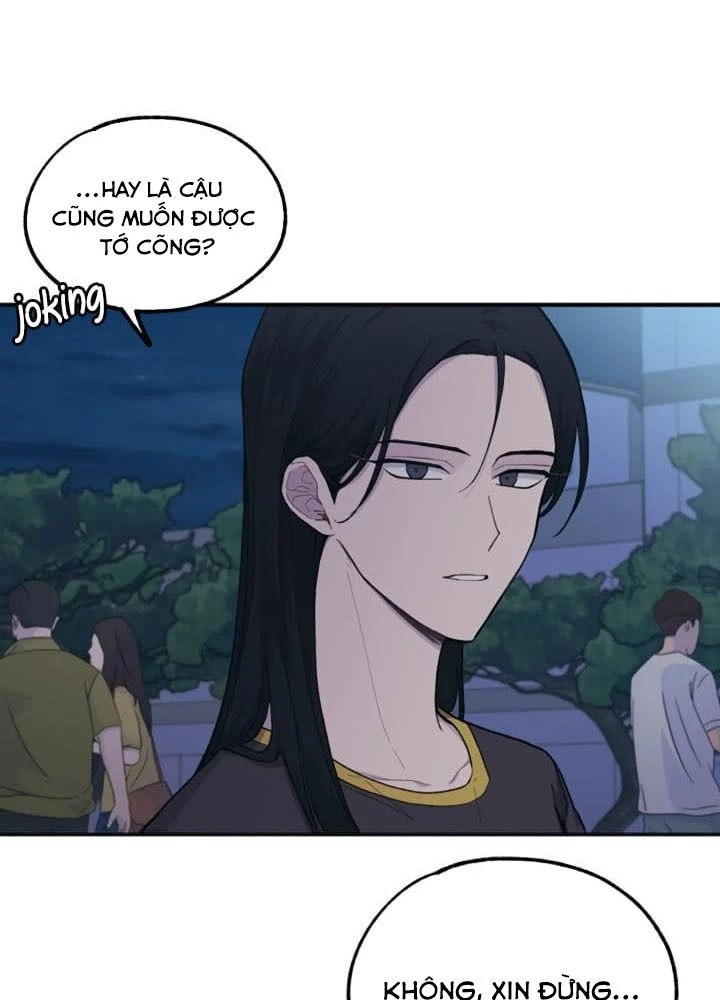 Sự ngây thơ của Yeon Woo Chapter 32 - 82