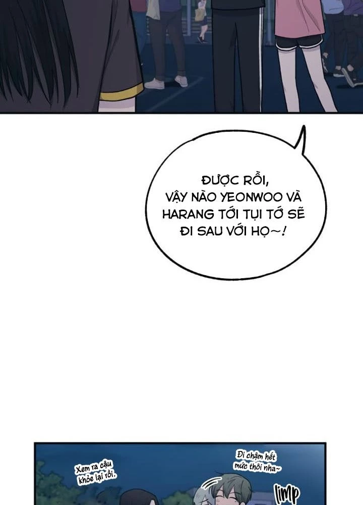 Sự ngây thơ của Yeon Woo Chapter 32 - 84