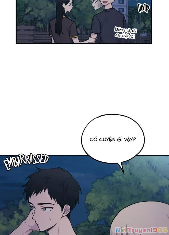 Sự ngây thơ của Yeon Woo Chapter 32 - 85