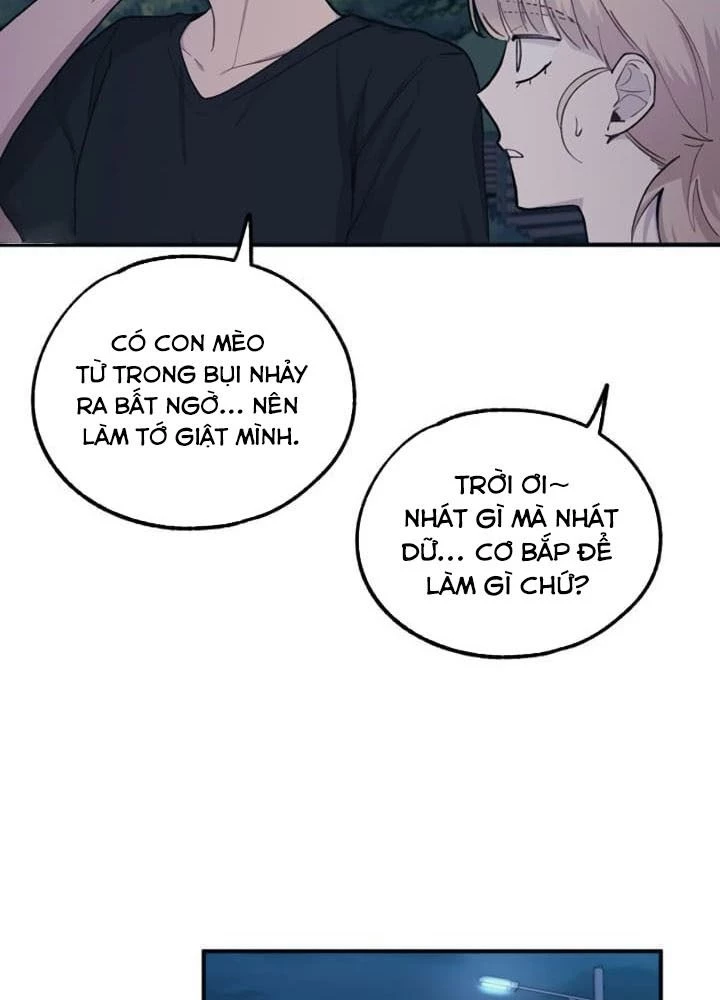 Sự ngây thơ của Yeon Woo Chapter 32 - 86