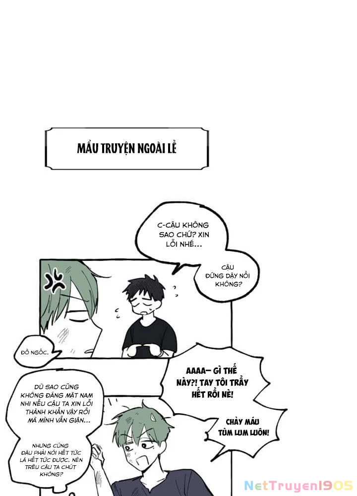 Sự ngây thơ của Yeon Woo Chapter 32 - 90