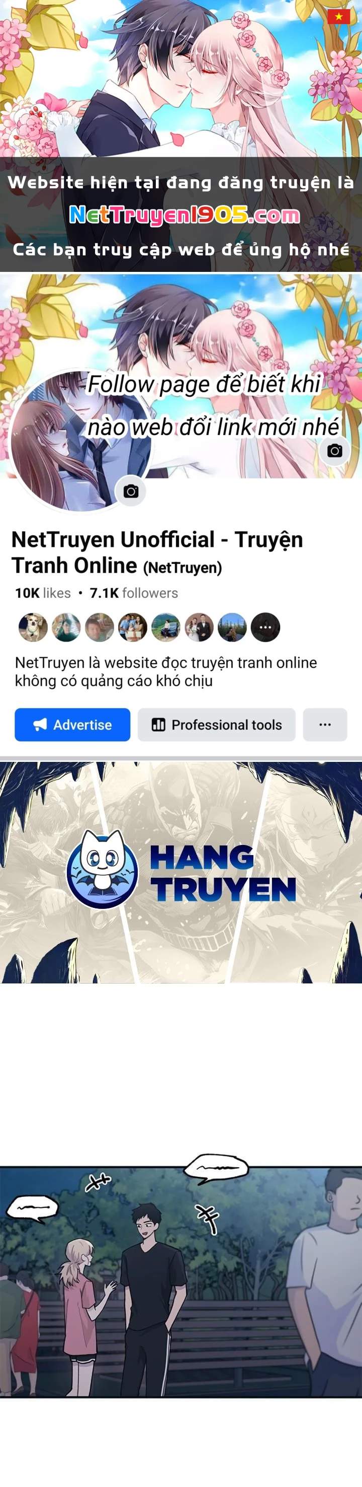Sự ngây thơ của Yeon Woo Chapter 33 - 1