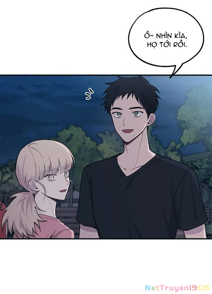 Sự ngây thơ của Yeon Woo Chapter 33 - 2
