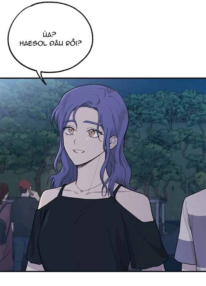 Sự ngây thơ của Yeon Woo Chapter 33 - 3