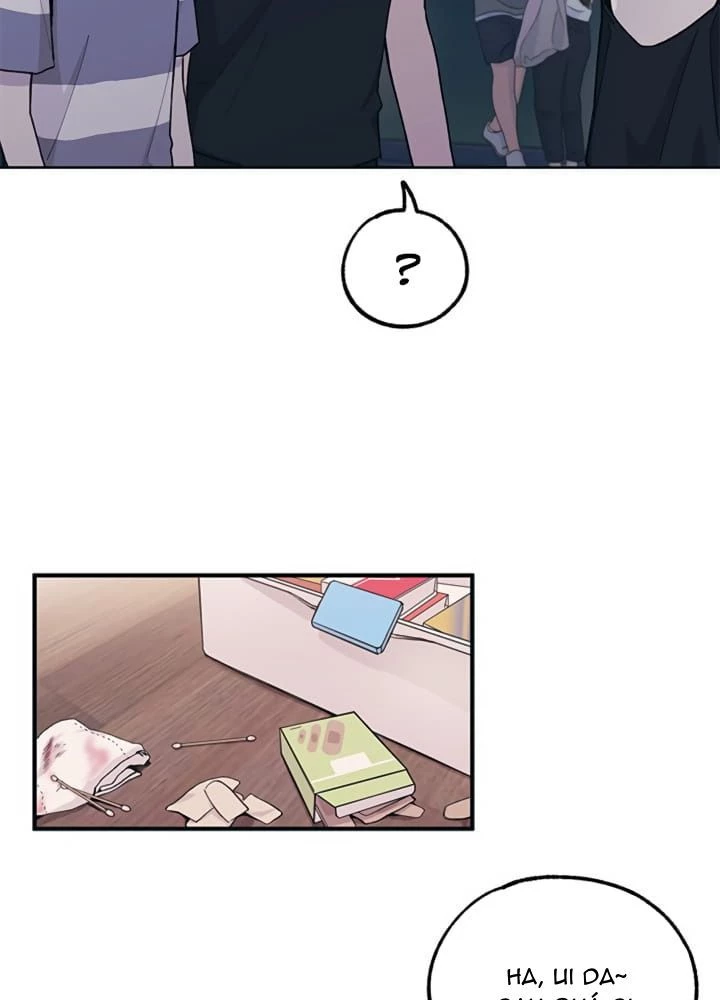 Sự ngây thơ của Yeon Woo Chapter 33 - 5