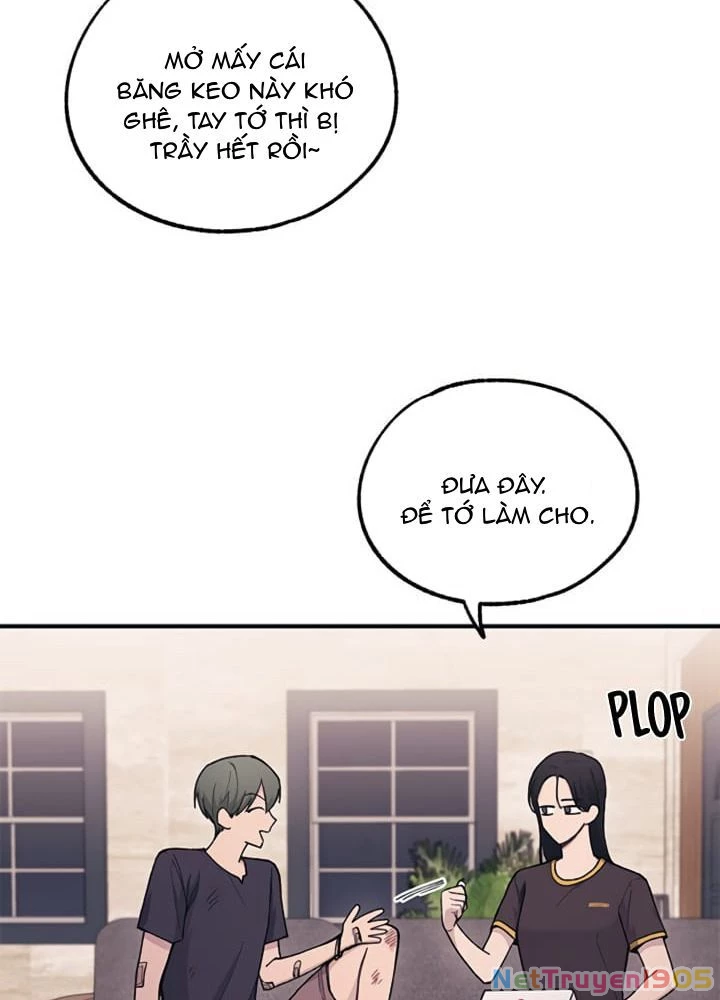 Sự ngây thơ của Yeon Woo Chapter 33 - 8