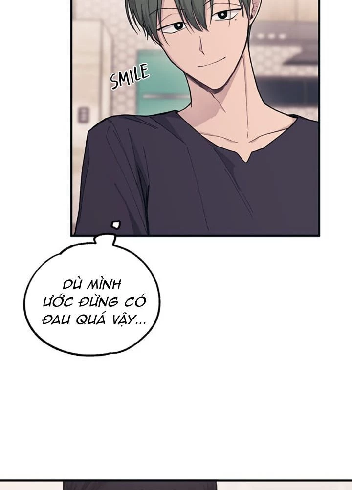 Sự ngây thơ của Yeon Woo Chapter 33 - 10