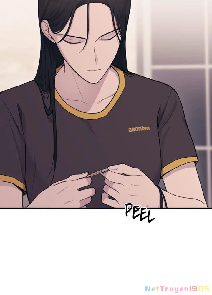 Sự ngây thơ của Yeon Woo Chapter 33 - 11