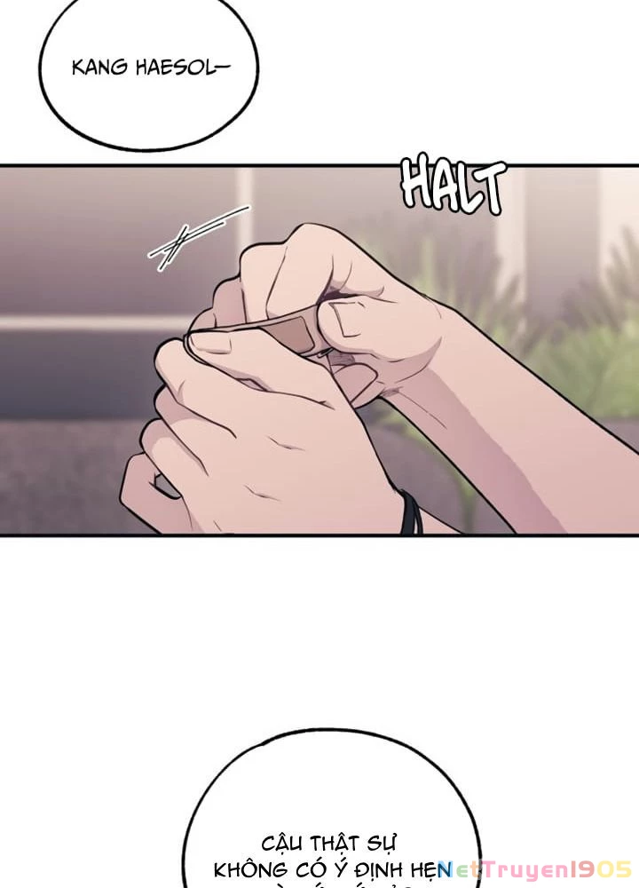Sự ngây thơ của Yeon Woo Chapter 33 - 13