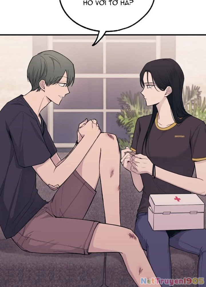 Sự ngây thơ của Yeon Woo Chapter 33 - 14