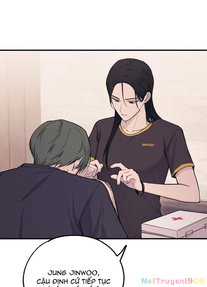 Sự ngây thơ của Yeon Woo Chapter 33 - 18
