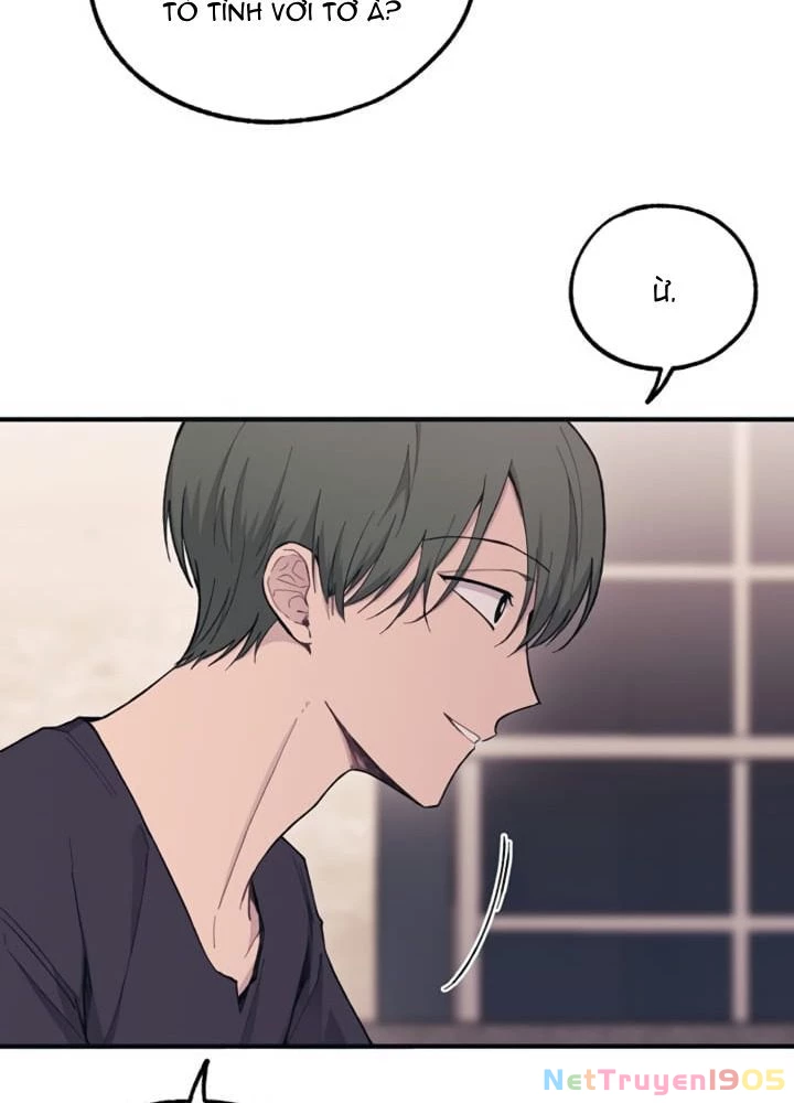 Sự ngây thơ của Yeon Woo Chapter 33 - 19
