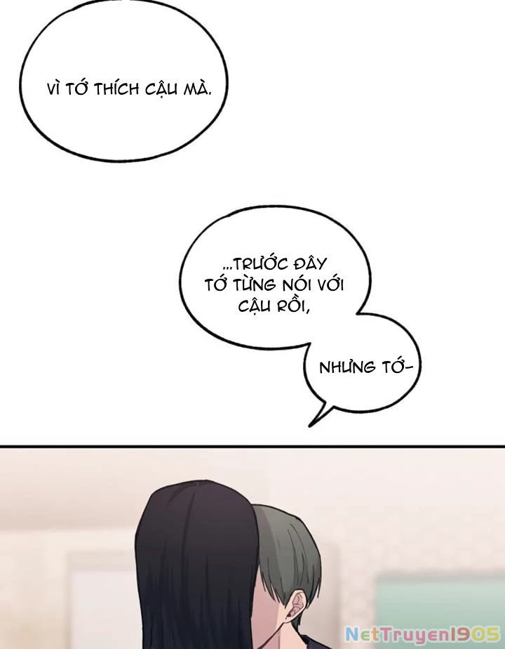 Sự ngây thơ của Yeon Woo Chapter 33 - 20