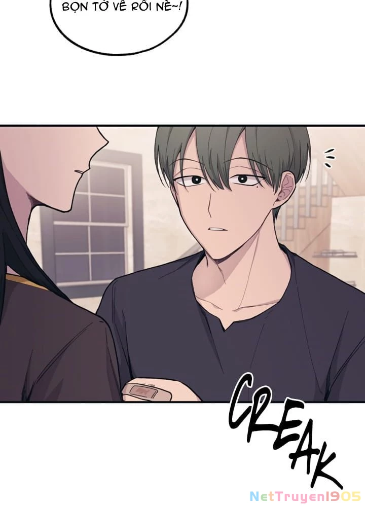 Sự ngây thơ của Yeon Woo Chapter 33 - 22