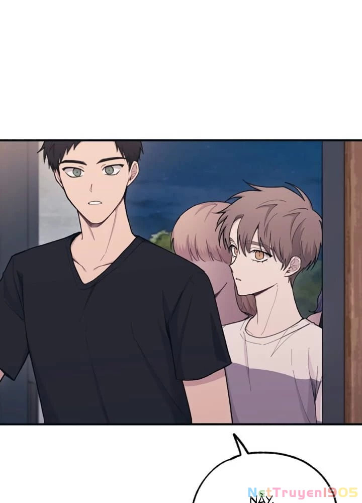 Sự ngây thơ của Yeon Woo Chapter 33 - 23