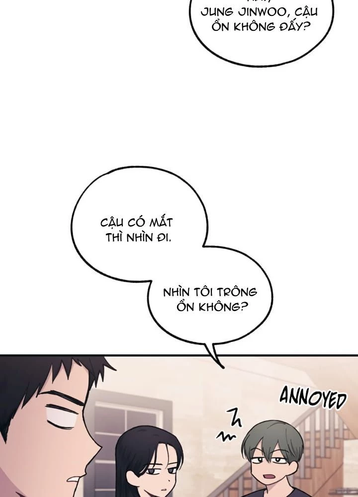 Sự ngây thơ của Yeon Woo Chapter 33 - 24