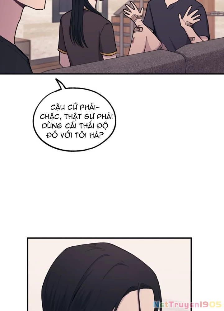 Sự ngây thơ của Yeon Woo Chapter 33 - 25