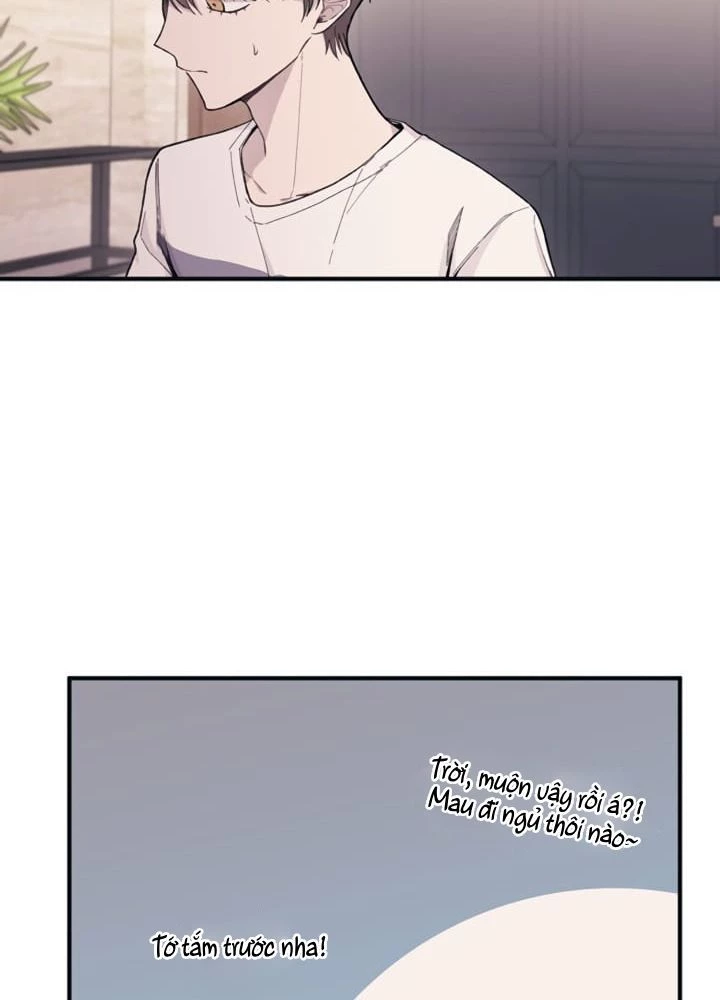 Sự ngây thơ của Yeon Woo Chapter 33 - 28
