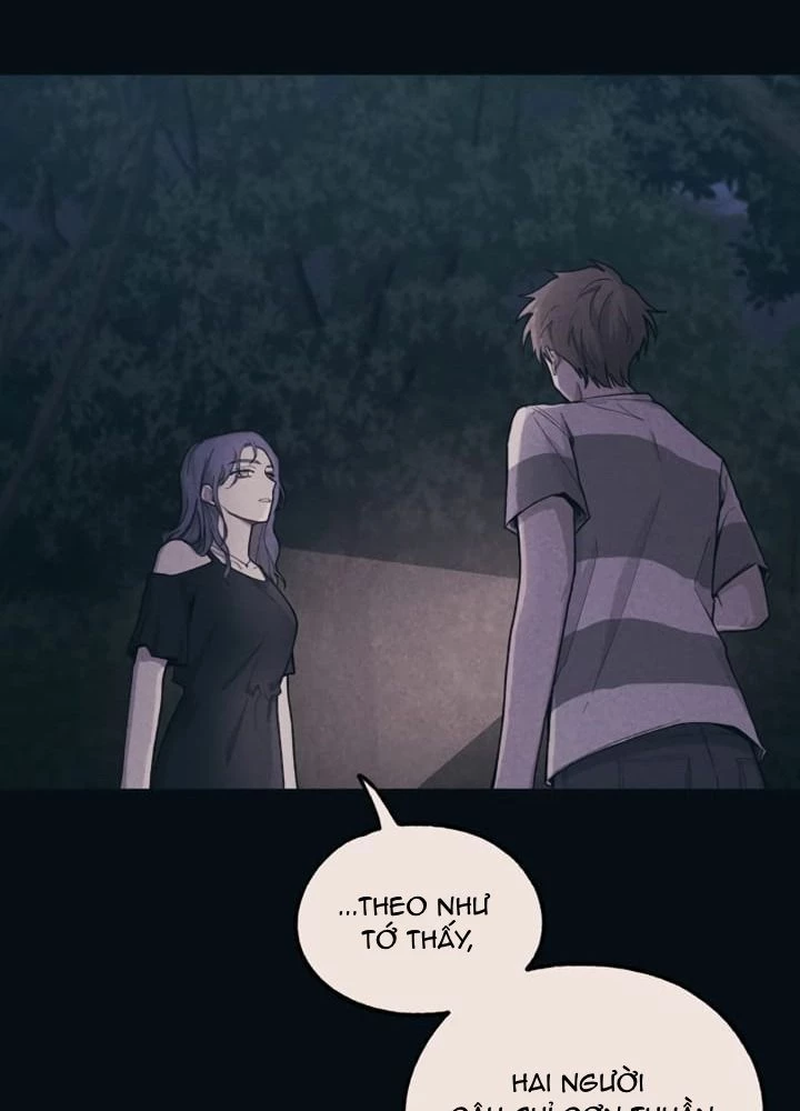 Sự ngây thơ của Yeon Woo Chapter 33 - 33